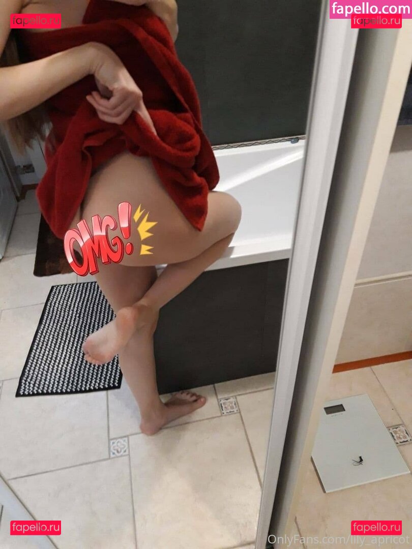 lilyapricot Nude Onlyfans Photo 33