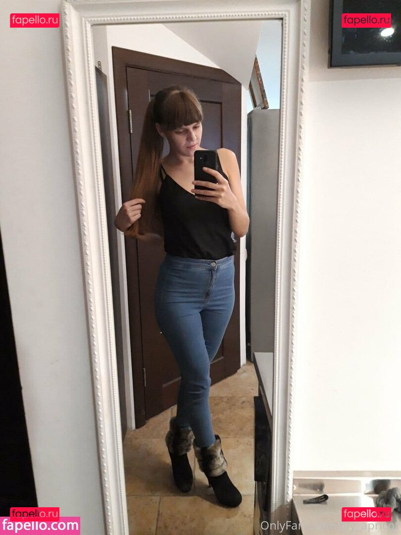 lilyapricot Nude Onlyfans Photo 25