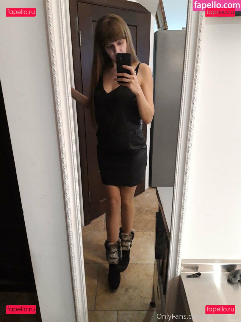 lilyapricot Nude Onlyfans Photo 20