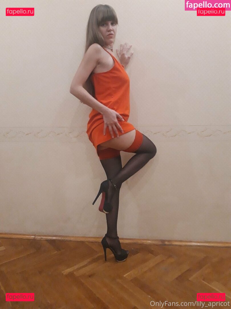 lilyapricot Nude Onlyfans Photo 14
