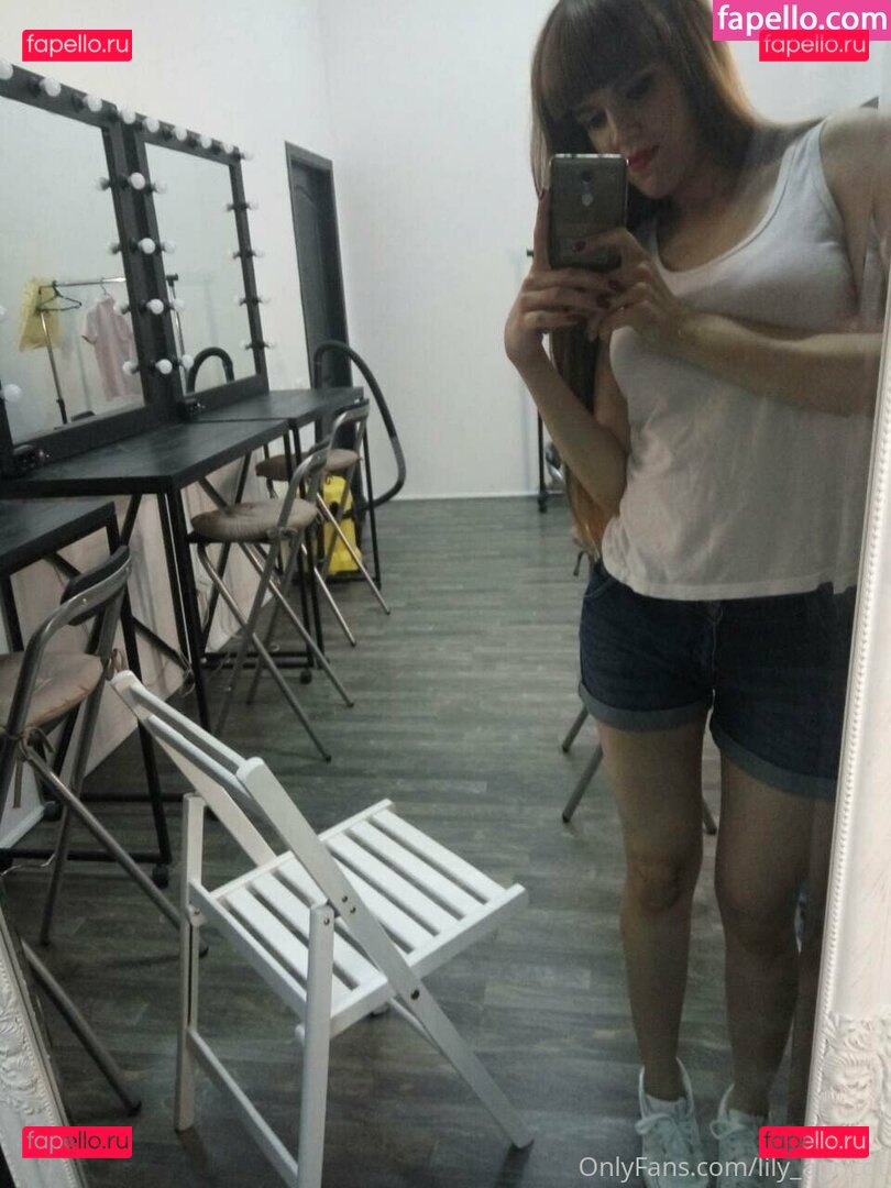 lilyapricot Nude Onlyfans Photo 6
