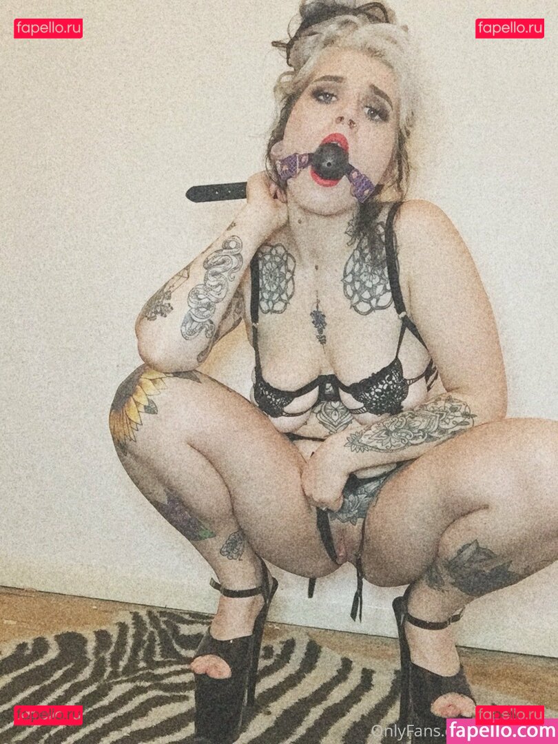 crystalbaby__ Nude Onlyfans Photo 42