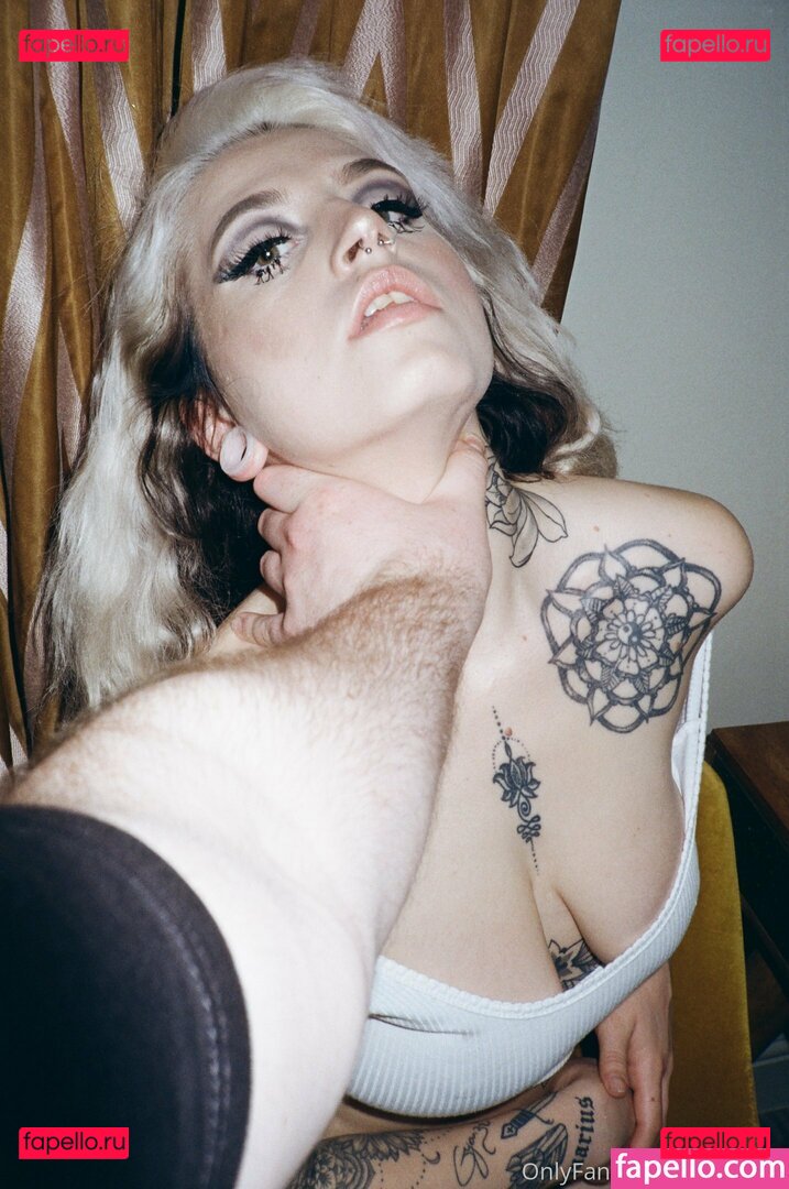 crystalbaby__ Nude Onlyfans Photo 3