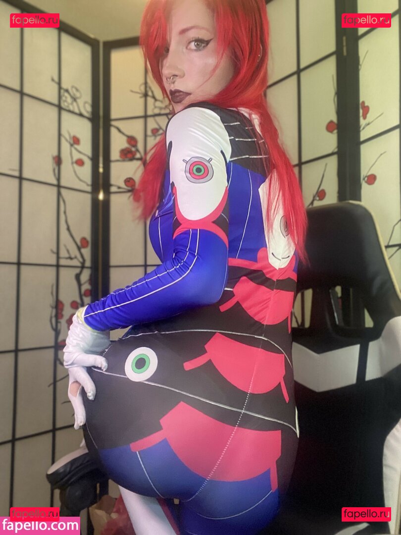 Riley Sinpai / Rileysinpai / raeliann Onlyfans Photo Gallery 