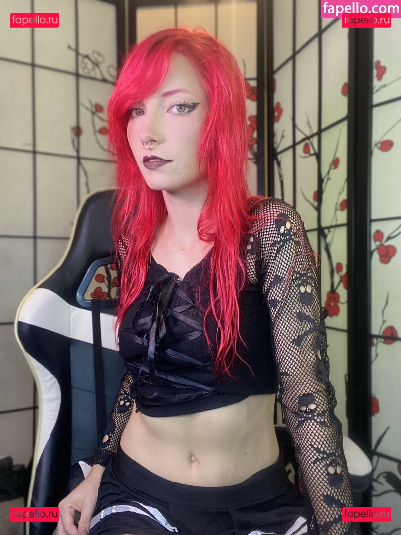 Riley Sinpai / Rileysinpai / raeliann Onlyfans Photo Gallery 