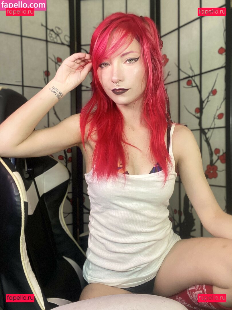 Riley Sinpai / Rileysinpai / raeliann Onlyfans Photo Gallery 