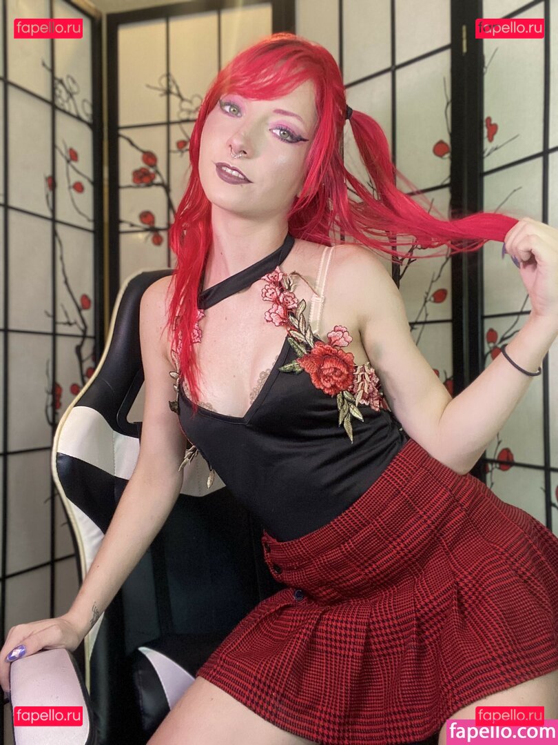 Riley Sinpai / Rileysinpai / raeliann Onlyfans Photo Gallery 