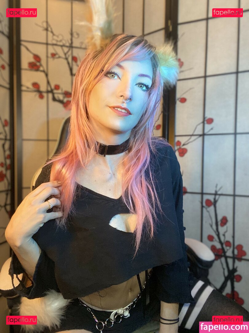 Riley Sinpai / Rileysinpai / raeliann Onlyfans Photo Gallery 