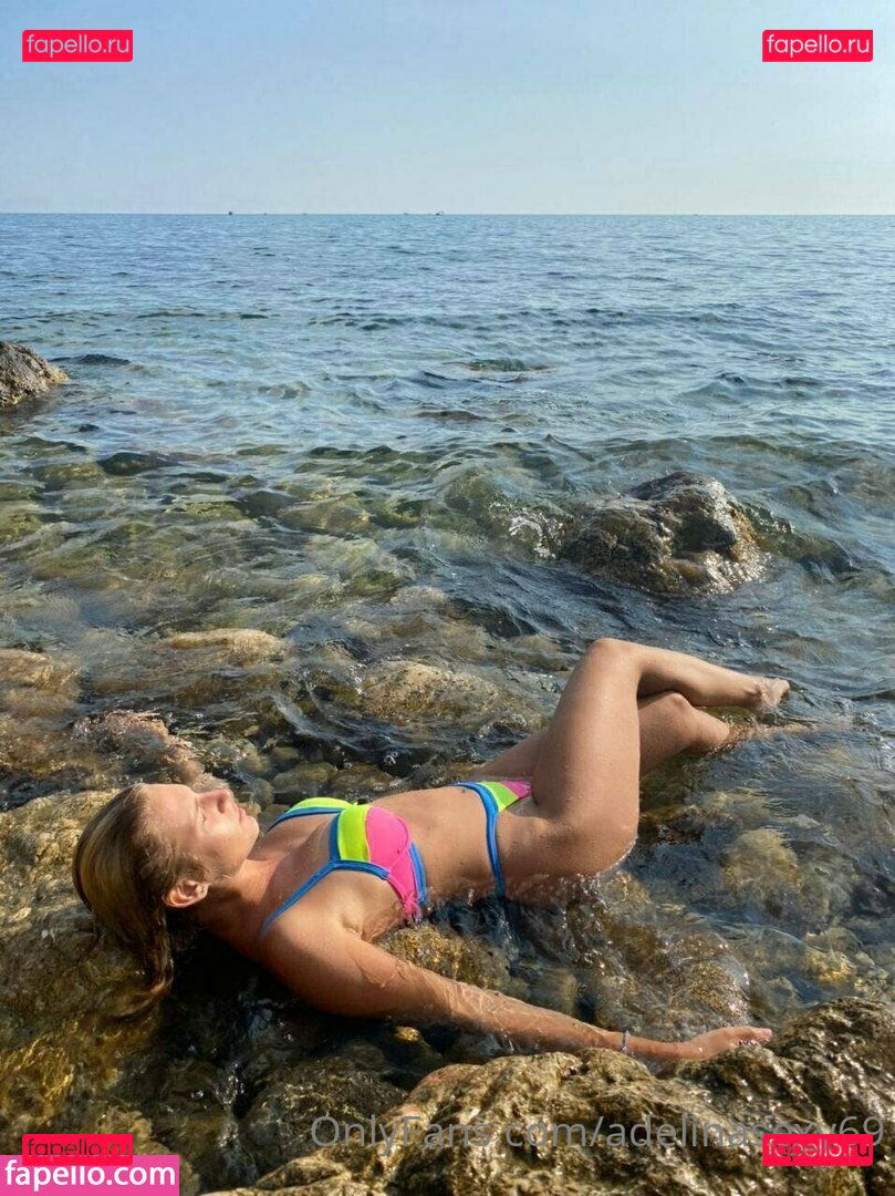 adelinasexy69 Onlyfans Photo Gallery 