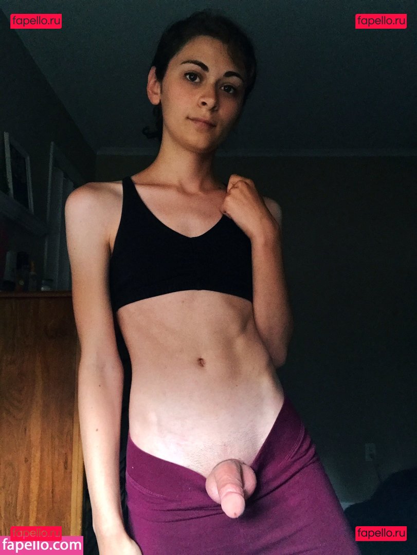 JellyGrave Nude Onlyfans Photo 50