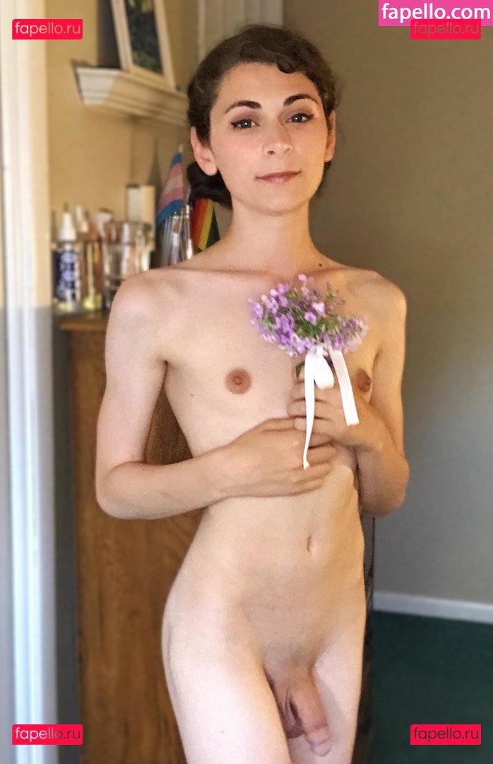 JellyGrave Nude Onlyfans Photo 46