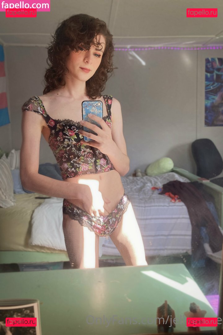 JellyGrave Nude Onlyfans Photo 39