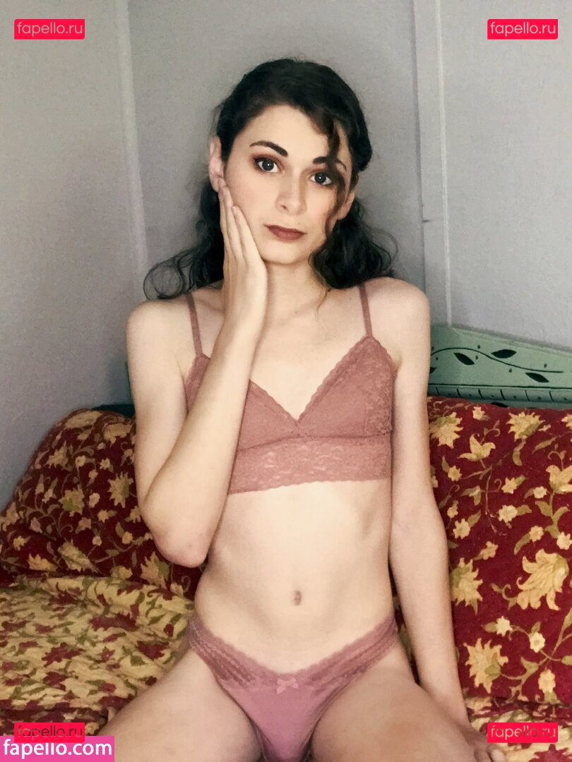 JellyGrave Nude Onlyfans Photo 14