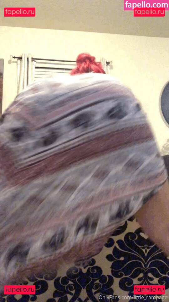 little_rampage Nude Onlyfans Photo 48