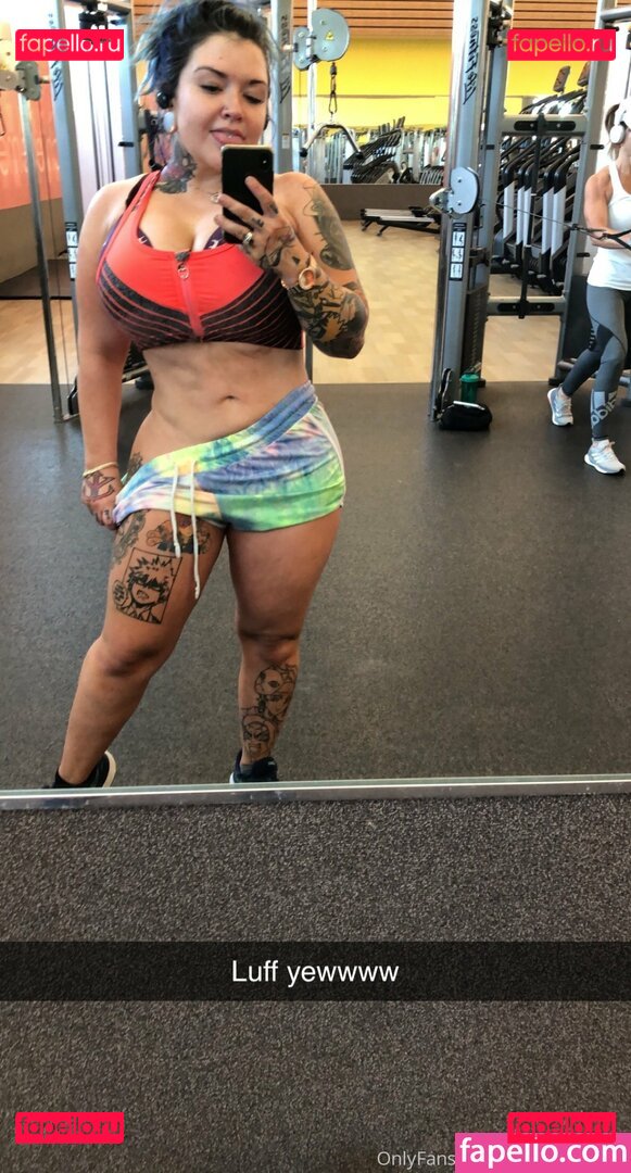 little_rampage Nude Onlyfans Photo 35