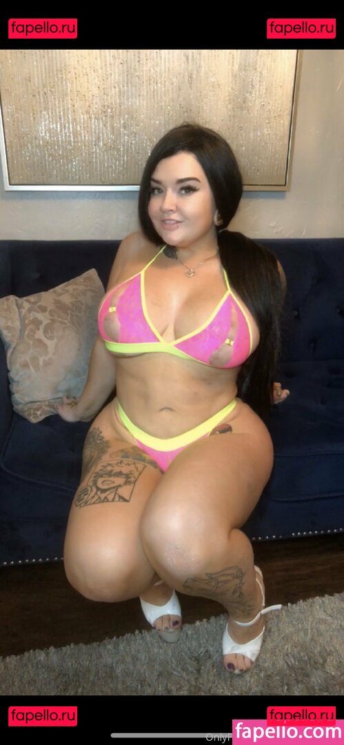 little_rampage Nude Onlyfans Photo 6