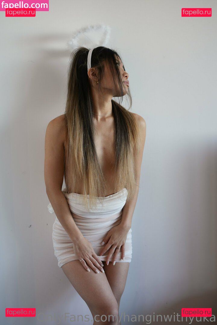 hanginwithyuka4free / youoke_ Onlyfans Photo Gallery 