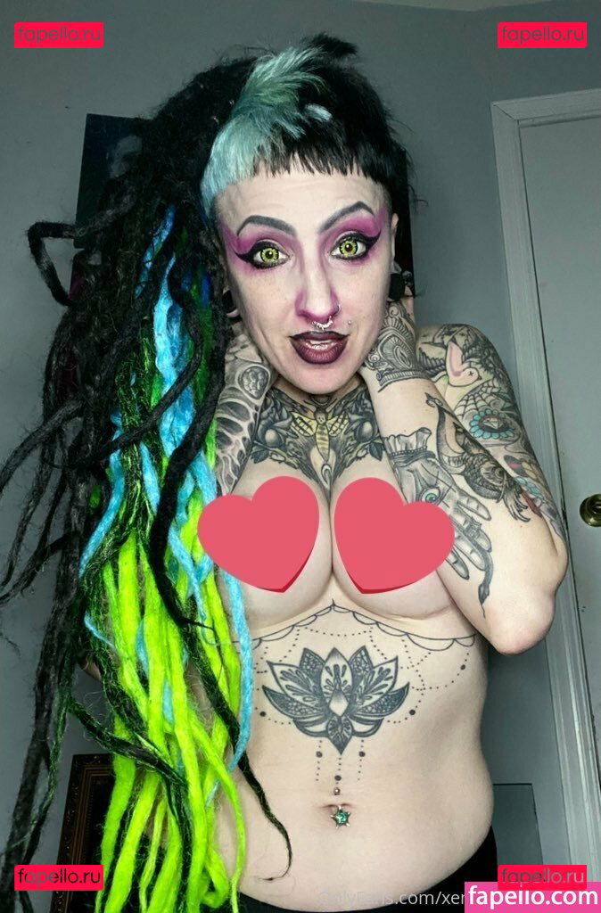 elfspitfree / thefreespiritgypsy Onlyfans Photo Gallery 