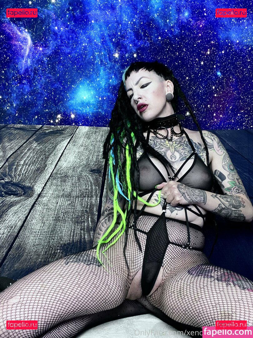 elfspitfree / thefreespiritgypsy Onlyfans Photo Gallery 