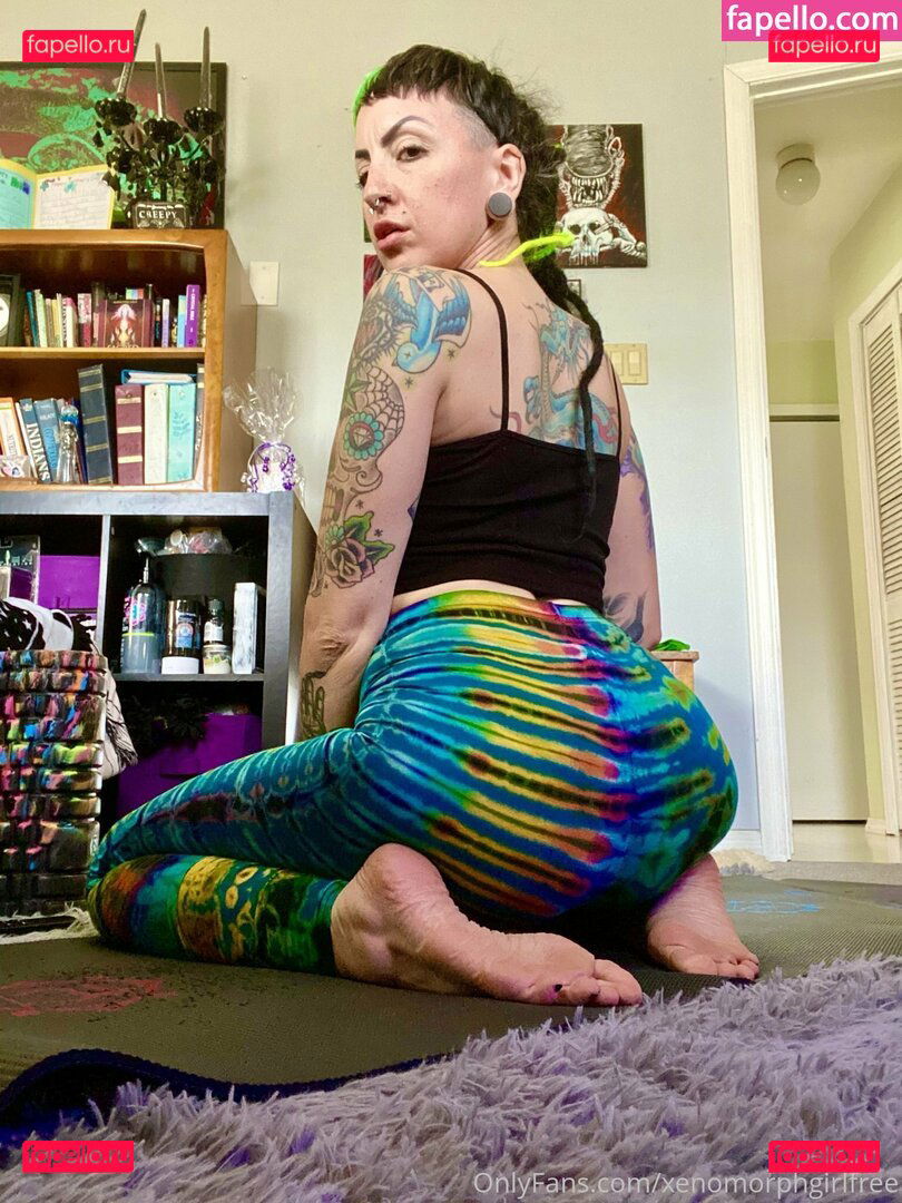 elfspitfree / thefreespiritgypsy Onlyfans Photo Gallery 