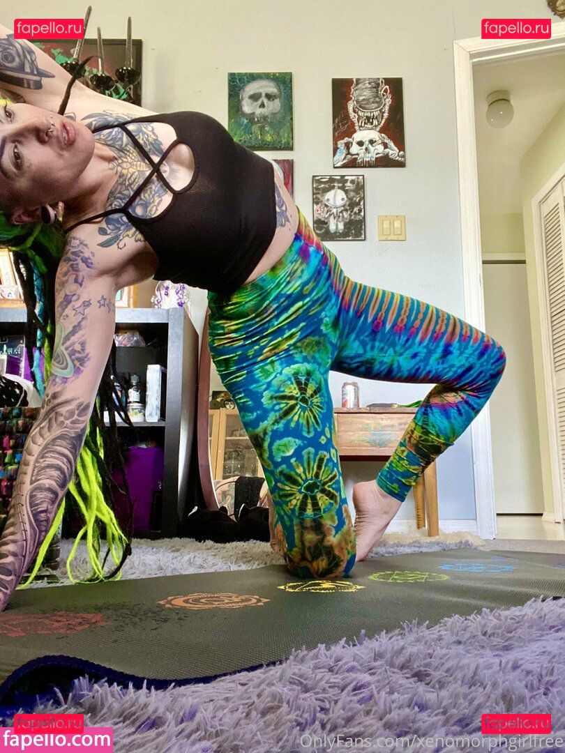 elfspitfree / thefreespiritgypsy Onlyfans Photo Gallery 