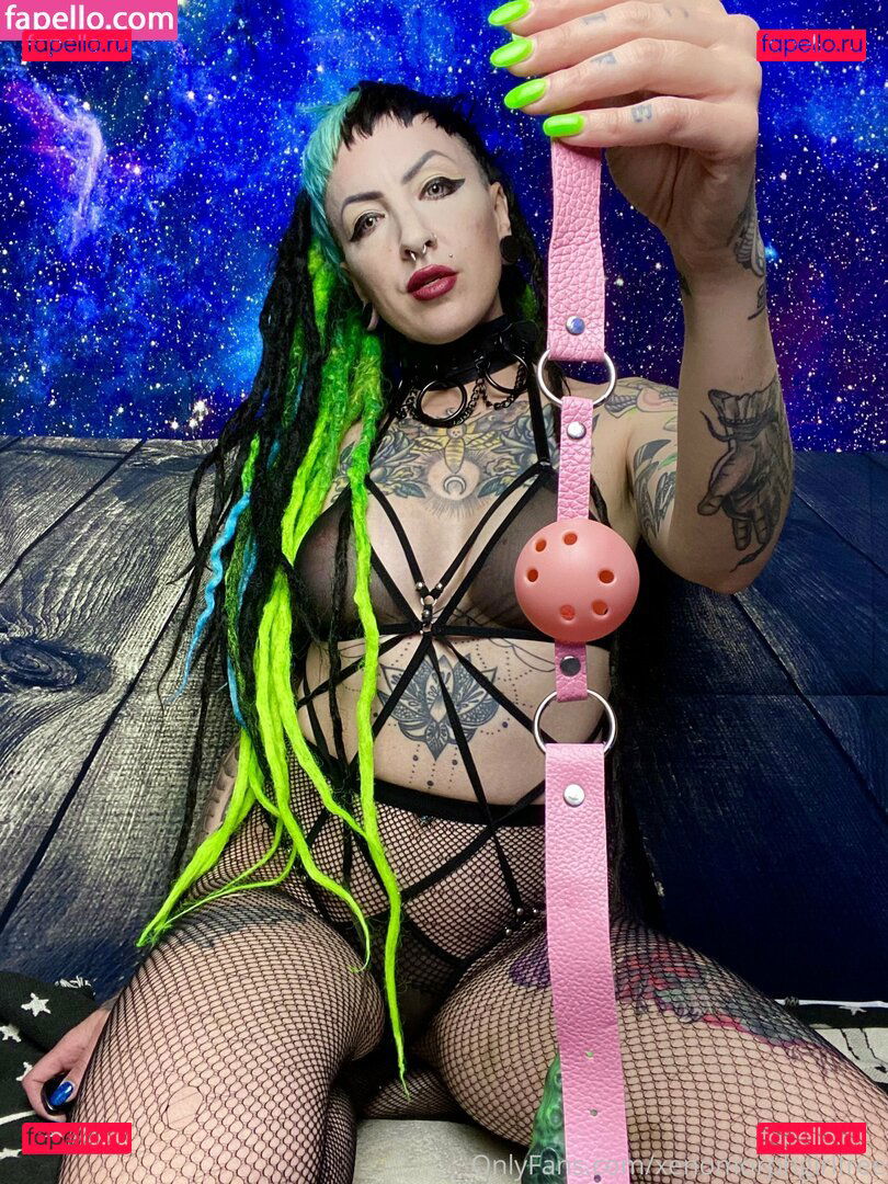 elfspitfree / thefreespiritgypsy Onlyfans Photo Gallery 