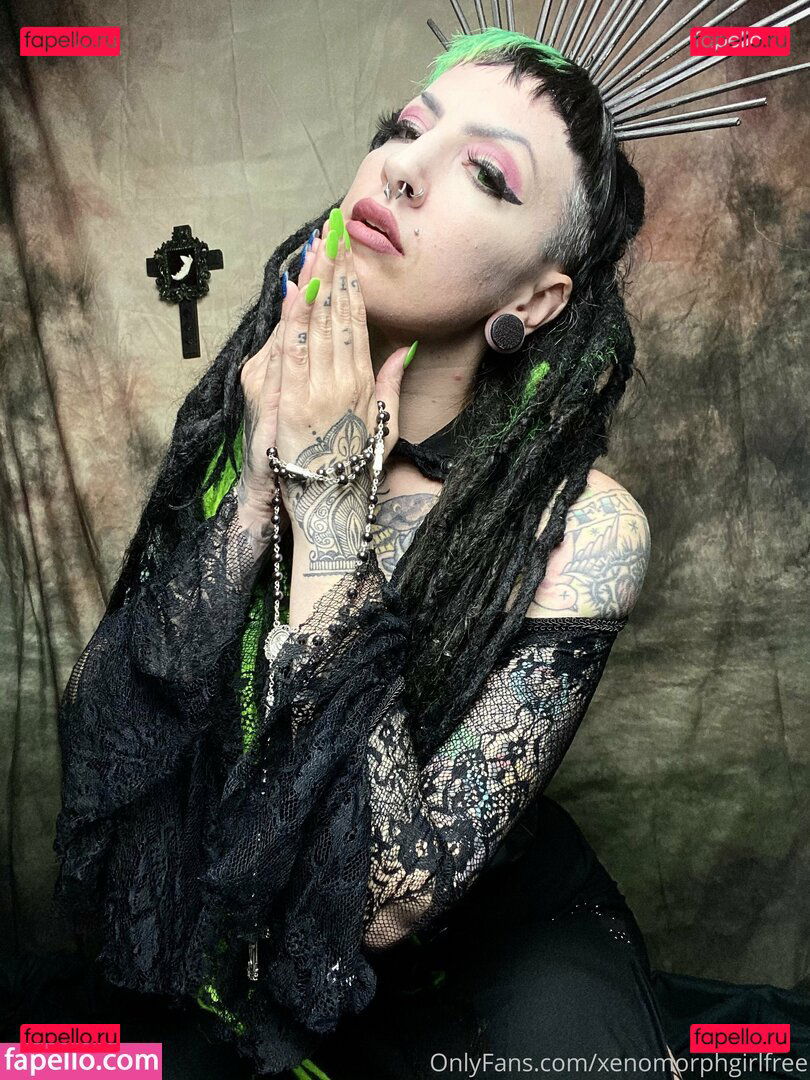 elfspitfree / thefreespiritgypsy Onlyfans Photo Gallery 