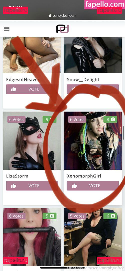 elfspitfree / thefreespiritgypsy Onlyfans Photo Gallery 