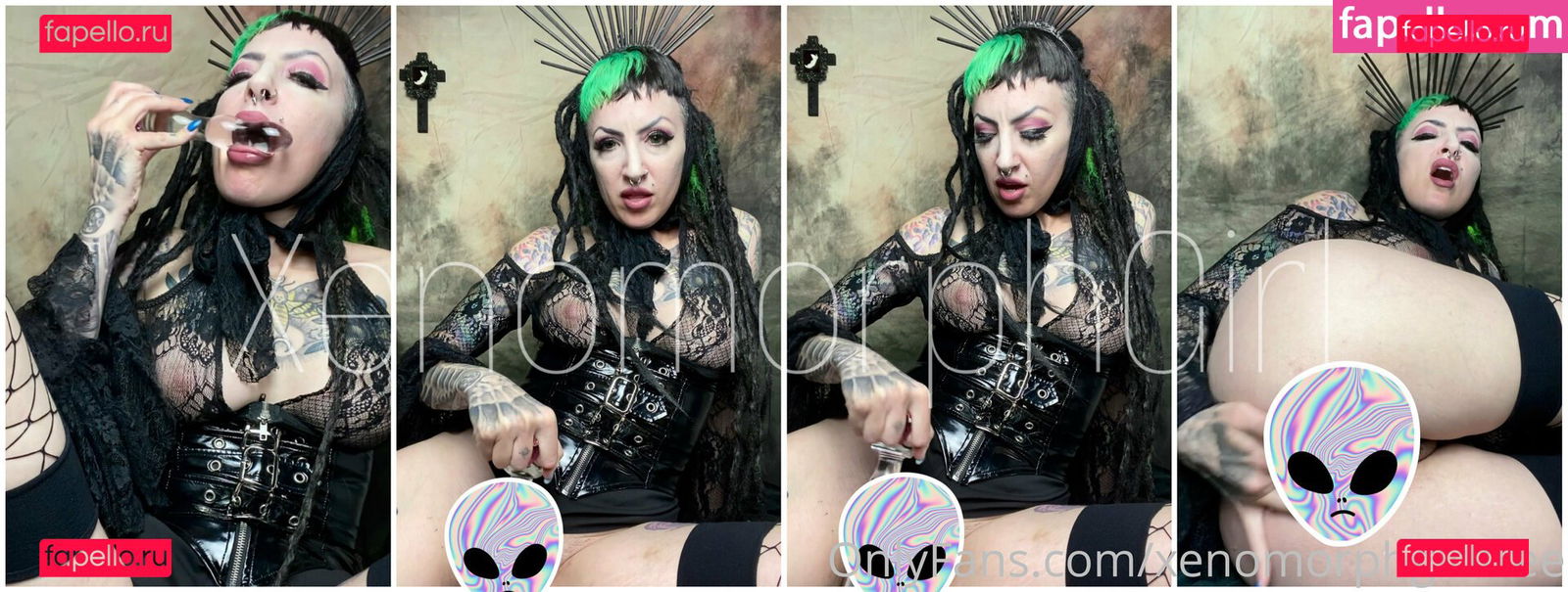 elfspitfree / thefreespiritgypsy Onlyfans Photo Gallery 