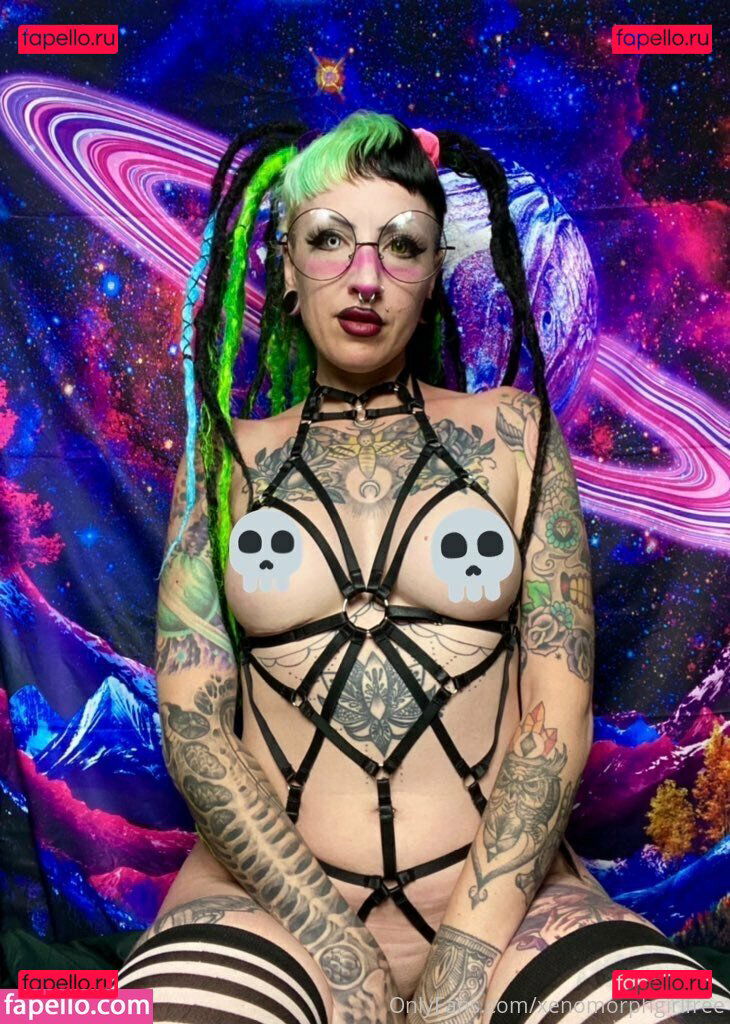 elfspitfree / thefreespiritgypsy Onlyfans Photo Gallery 