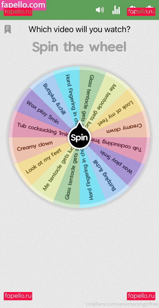 elfspitfree / thefreespiritgypsy Onlyfans Photo Gallery 