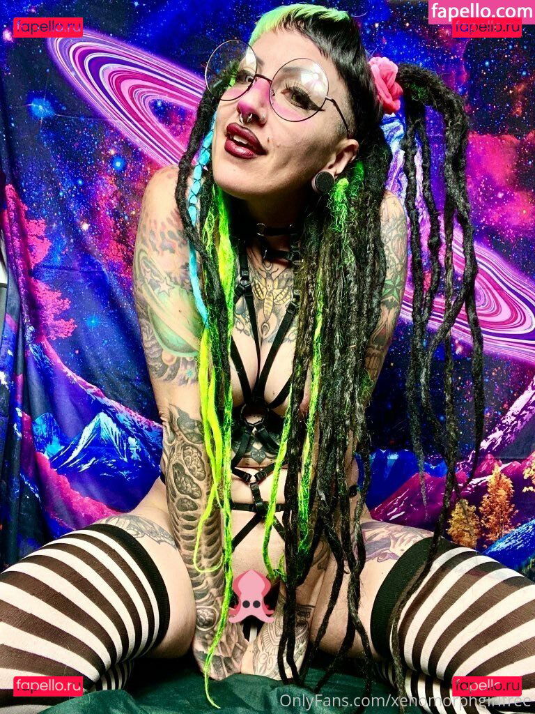 elfspitfree / thefreespiritgypsy Onlyfans Photo Gallery 