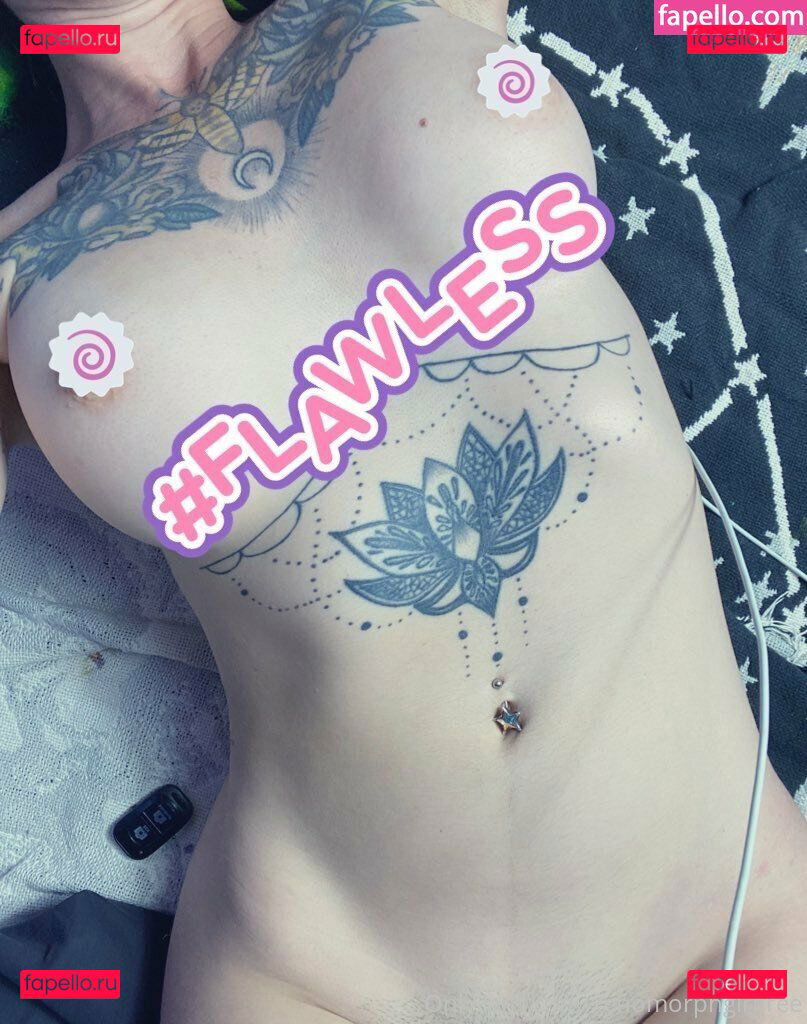 elfspitfree / thefreespiritgypsy Onlyfans Photo Gallery 
