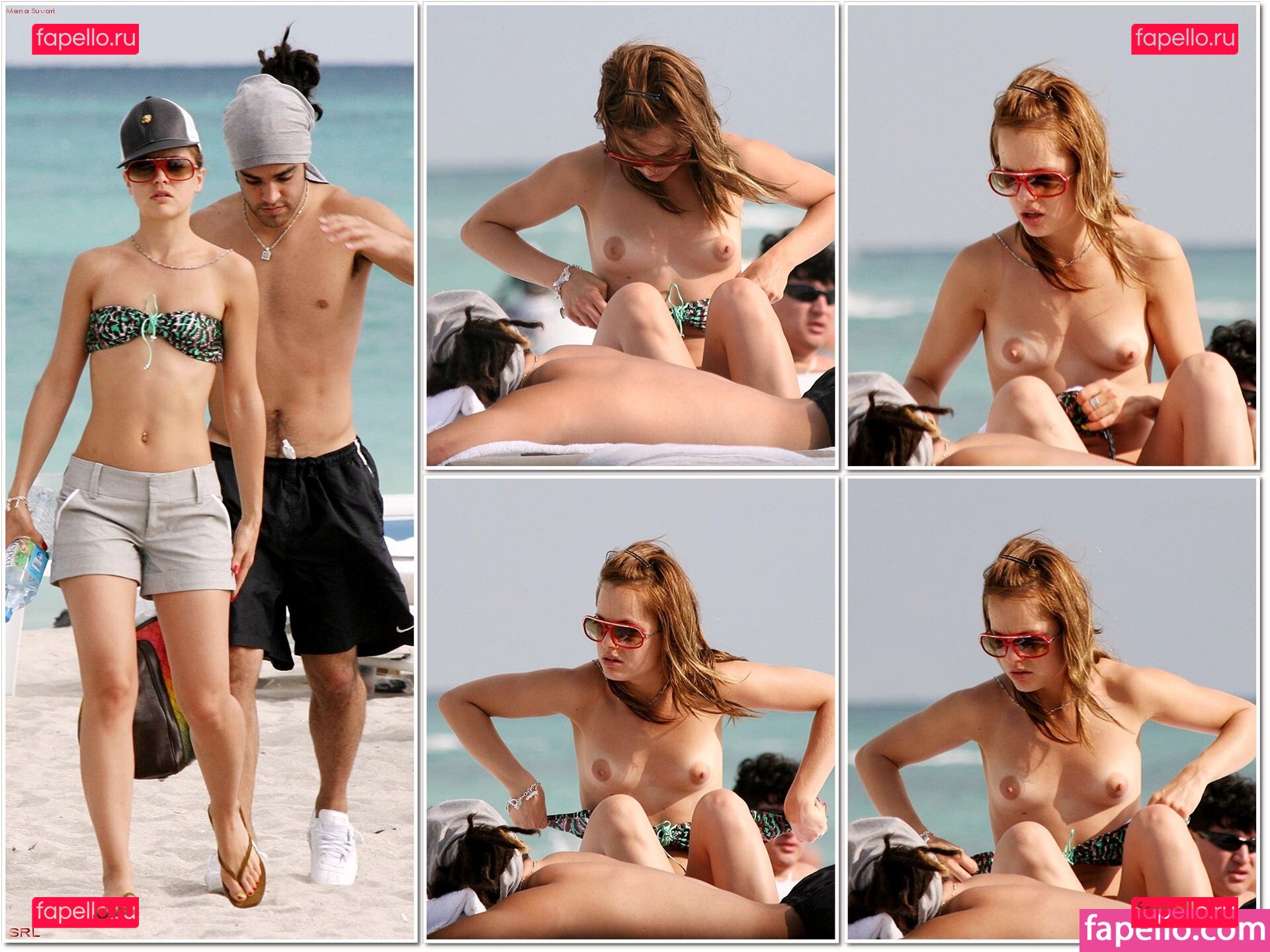 Mena Suvari Nude Onlyfans Photo 76