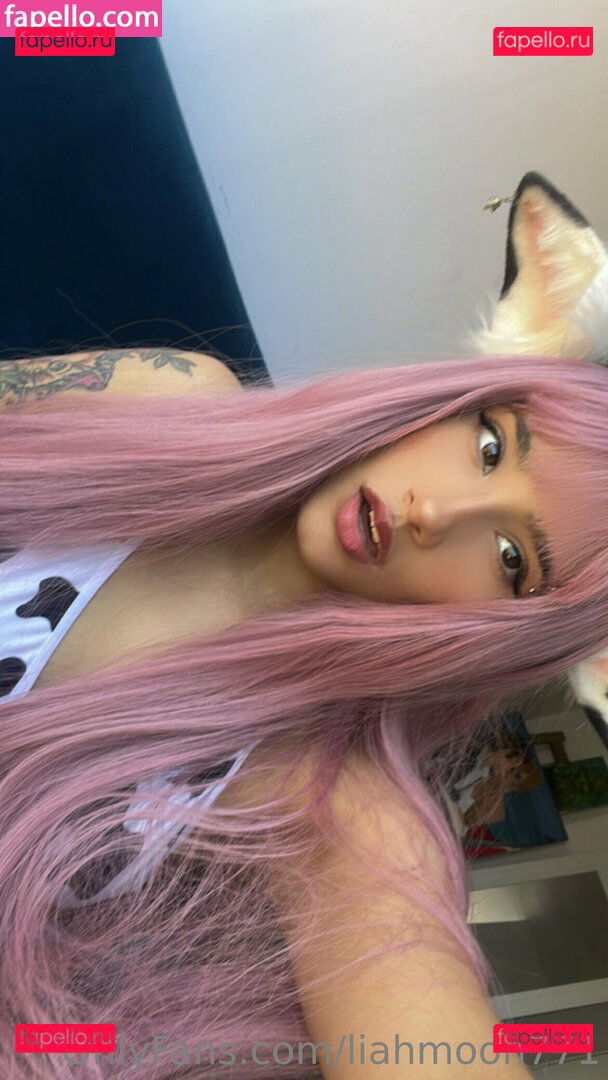 itsliahh / itsliahh__ Onlyfans Photo Gallery 