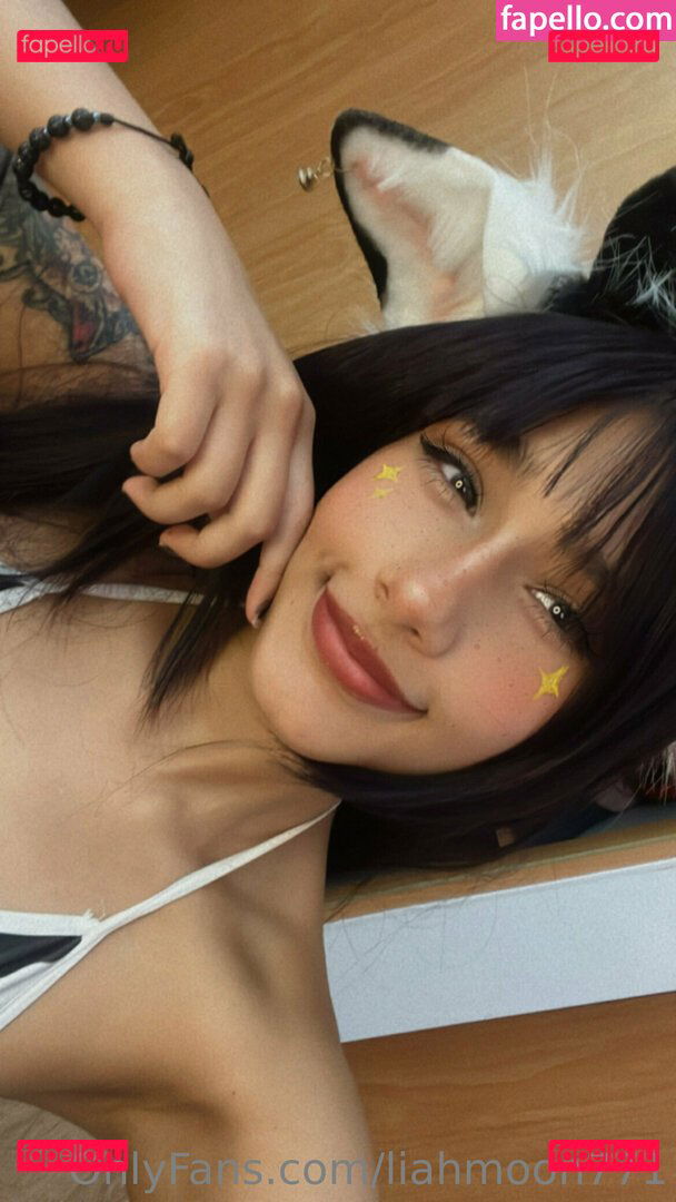 itsliahh / itsliahh__ Onlyfans Photo Gallery 