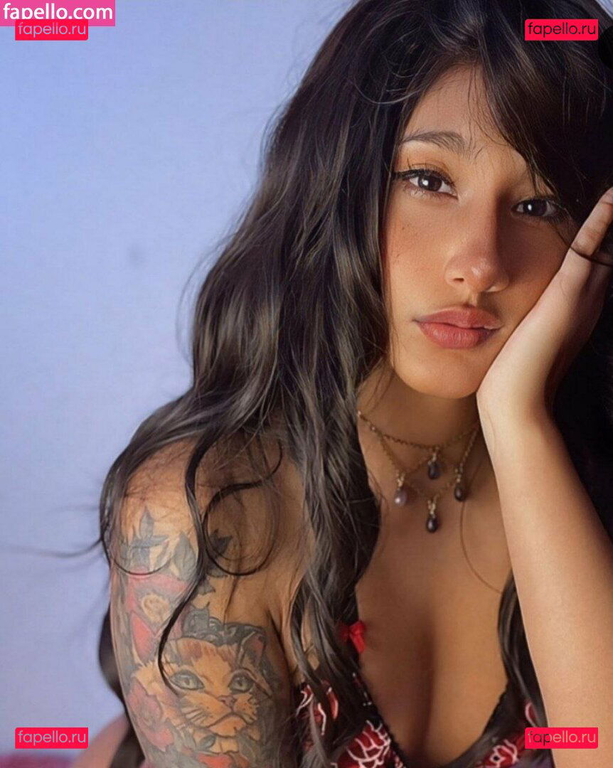 itsliahh / itsliahh__ Onlyfans Photo Gallery 