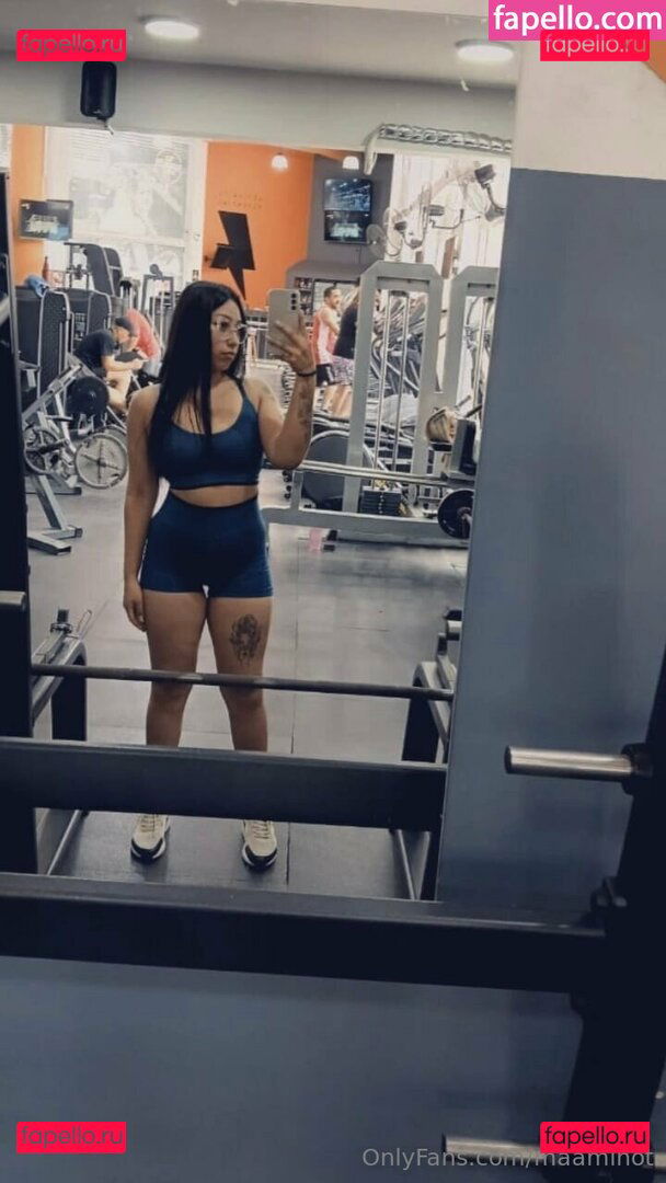 maamihot / mamihot790 Onlyfans Photo Gallery 