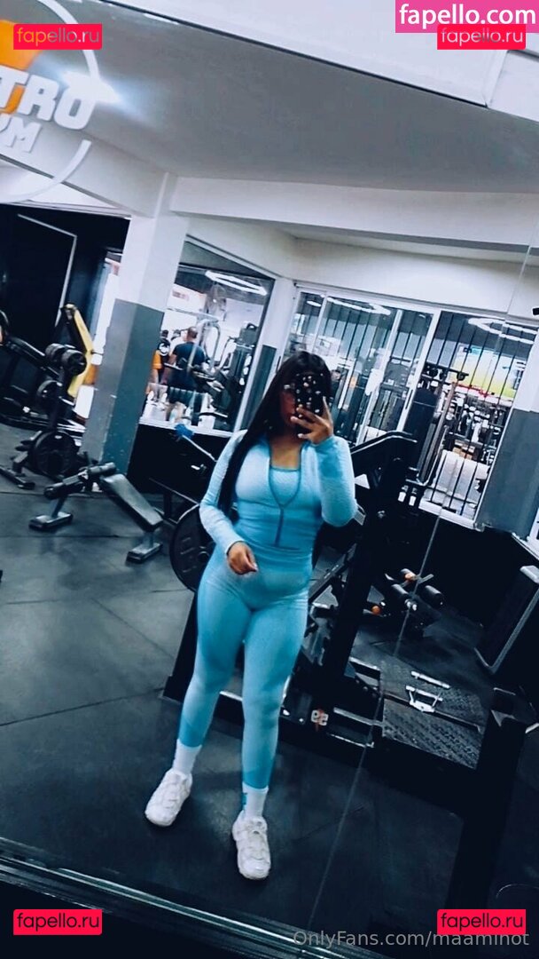 maamihot Nude Onlyfans Photo 35