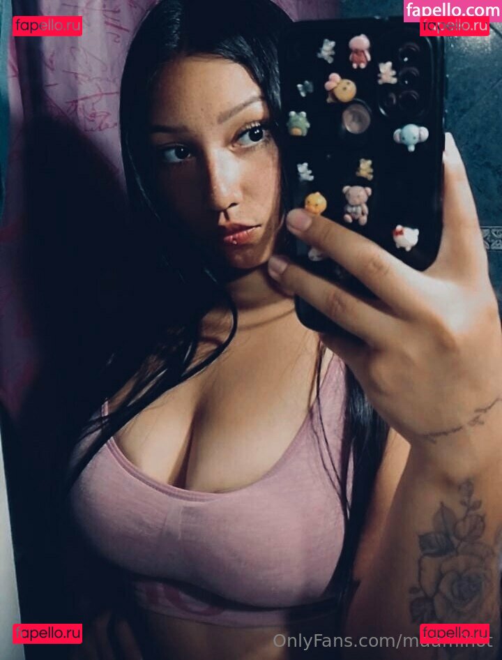 maamihot Nude Onlyfans Photo 34