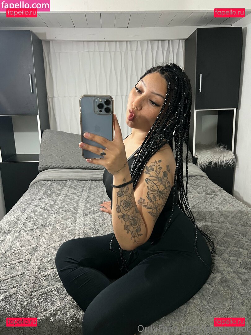 maamihot Nude Onlyfans Photo 18
