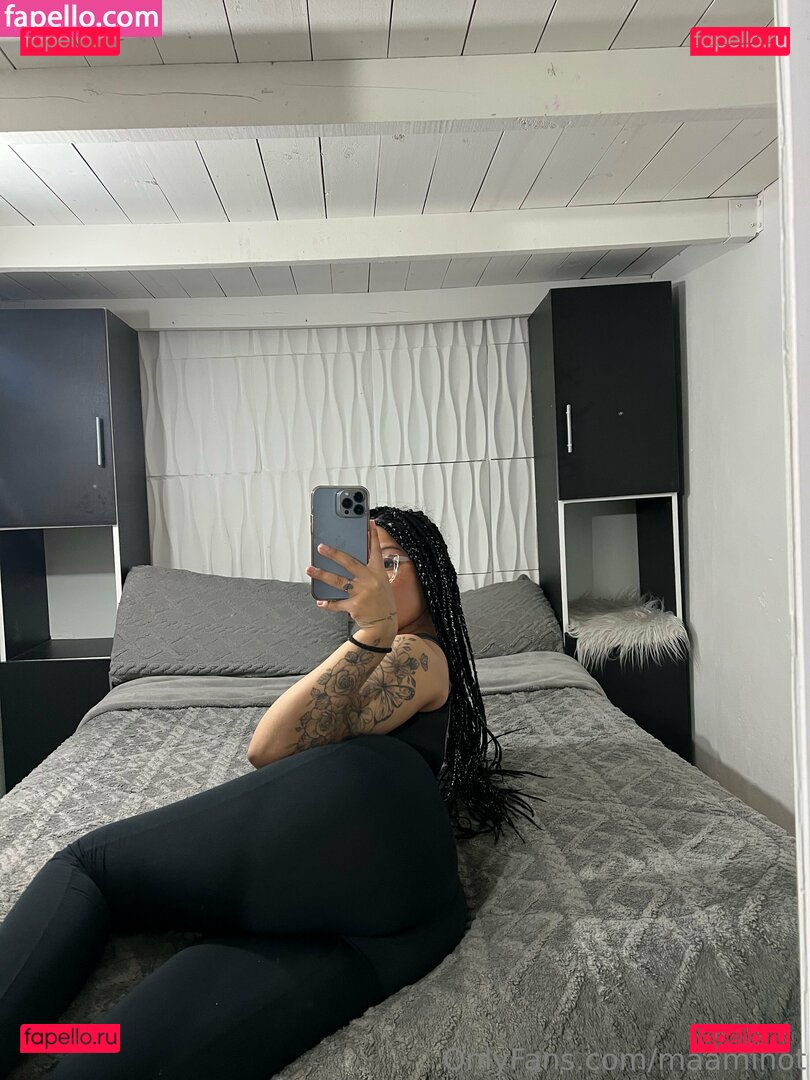 maamihot Nude Onlyfans Photo 17