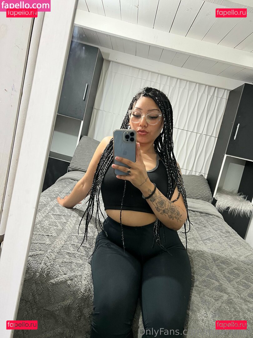 maamihot Nude Onlyfans Photo 16
