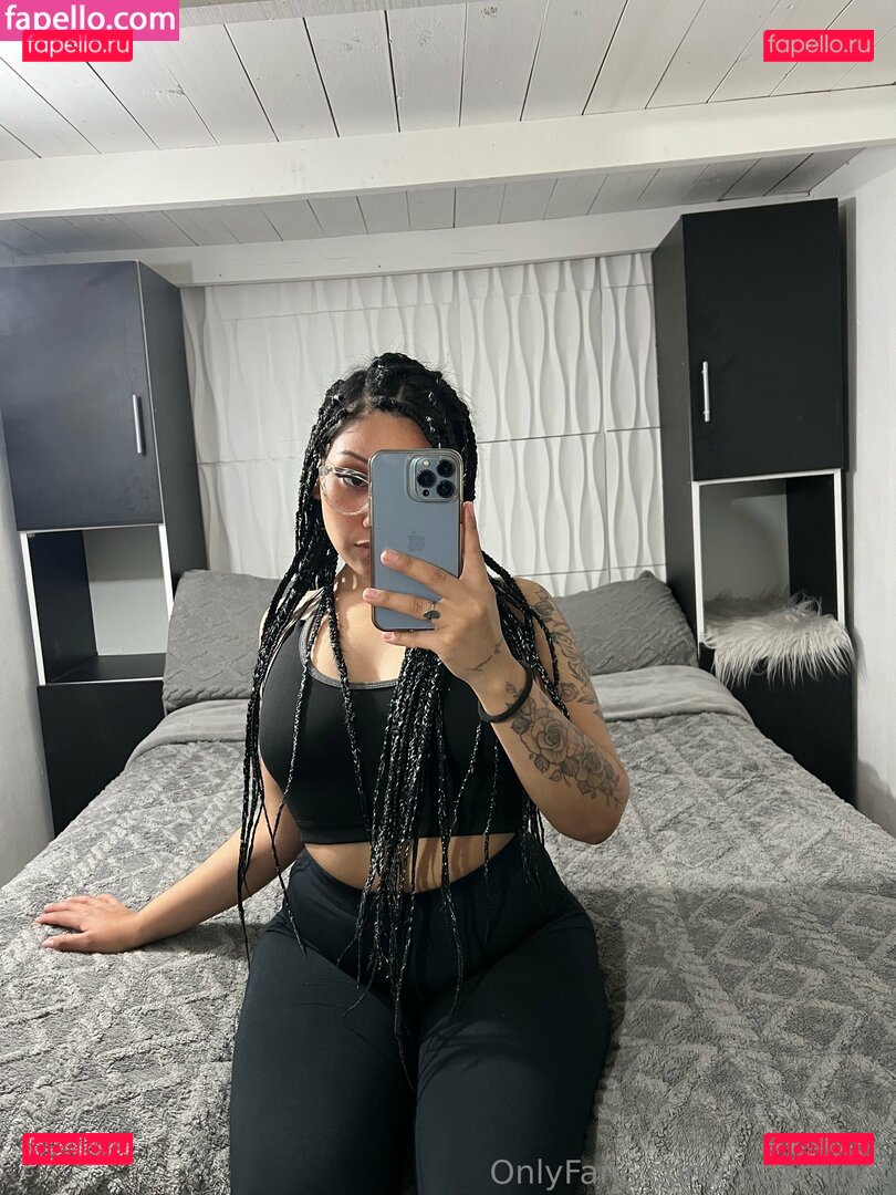 maamihot Nude Onlyfans Photo 11