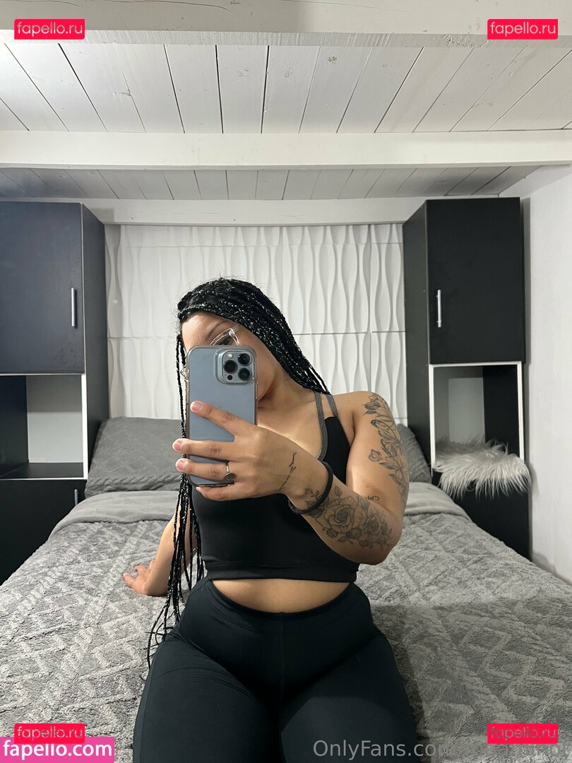 maamihot Nude Onlyfans Photo 10