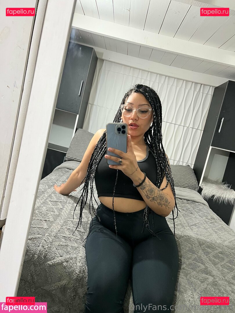 maamihot Nude Onlyfans Photo 9
