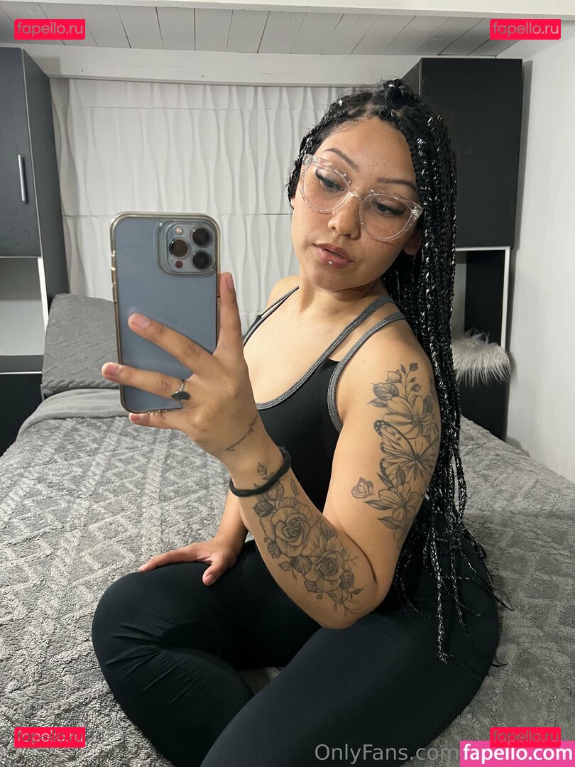 maamihot Nude Onlyfans Photo 8