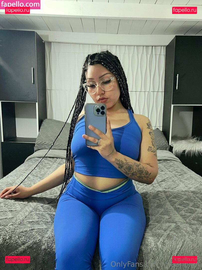 maamihot Nude Onlyfans Photo 7