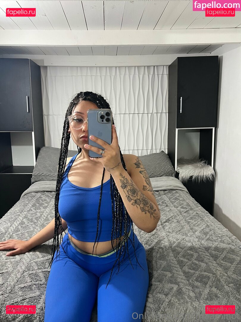 maamihot Nude Onlyfans Photo 6