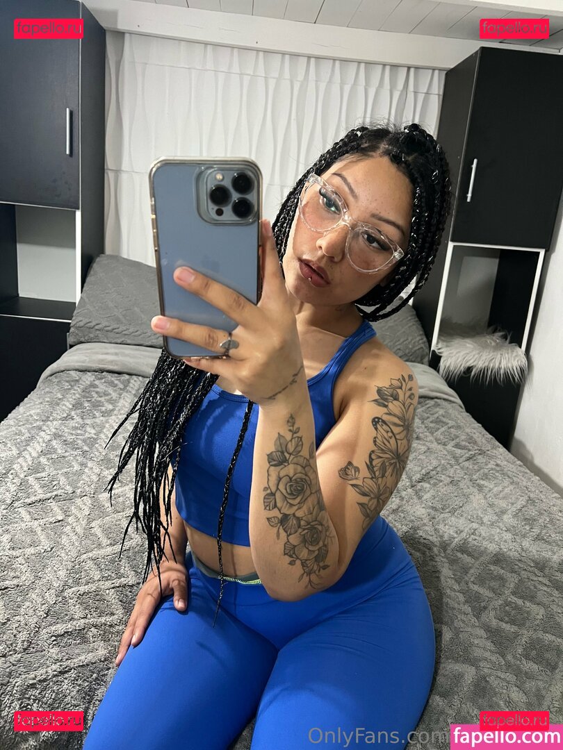 maamihot Nude Onlyfans Photo 5